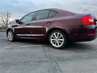 Prodám Škoda Octavia 3 1.6 tdi 77kw 2013 - 5