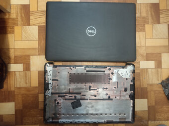 DELL LATITUDE 3500 (P86F001) - (funkční, i5-8.gen., KO displ - 5