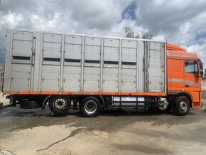 DAF XF 105.460 - 5