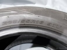 205/55R16" Nexen. Letní. 1ks - 5