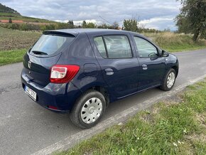 Dacia Sandero 1,2 54Kw - 5