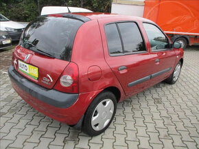 Renault Clio 1,2 Authentique - 5