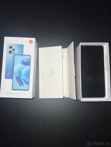 Xiaomi Redmi Note 12 Pro 5G - 5