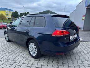 GOLF MK7 TSI PANORAMA ACC NAVI SUPER CENA - 5