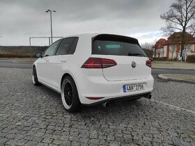 Vw golf 7 GTI 2.0 TSI 169kw performance - 5