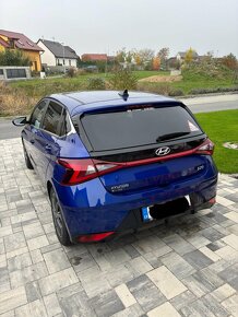 Hyundai i20 1.0 T-GDI 74 KW Style Premium - 5