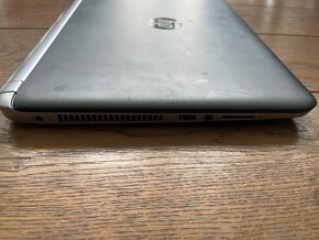 HP probook 440 g3 - 5