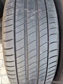 215/55/17 letni pneu MICHELIN CONTI BRIDGESTONE215 55 17 - 5