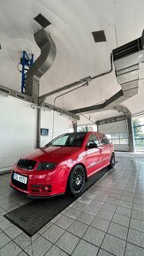 Fabia rs 96kw - 5