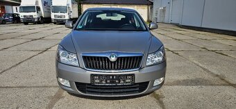 ŠKODA OCTAVIA 1.2TSi 77kW KLIMA VYHŘ.SED.TEMPOMAT - 5