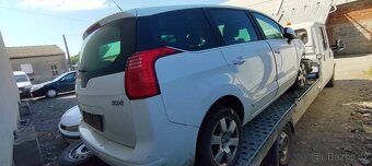 Peugeot 5008, 1.6vti, 5FV, 115kw, LKRD - 5