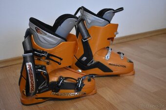 Rossignol 28,5 - 5