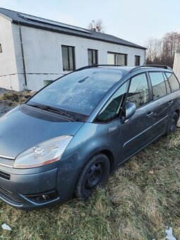 Citroen C4 Picasso Grand - 5