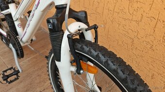 Dětské kolo Merida Dakar 620, 20" - 5