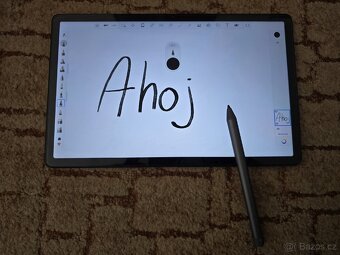 Lenovo P11 plus 6/128GB - 5