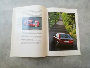 BMW E36 Coupe - katalog - doprava v ceně - 5