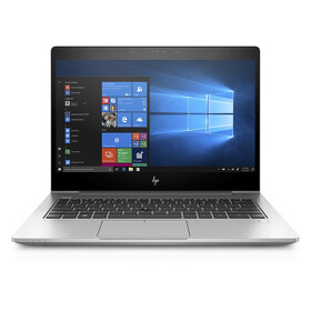 HP Elitebook 830 G5-i5 8. | 16GB| 512GB| FHD IPS + OFFICE - 5