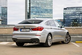 BMW 5 GT 535d xDrive Gran Turismo - 5