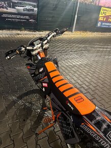 KTM EXC 400 - 5