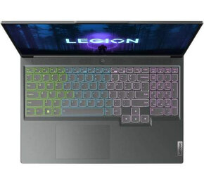 Lenovo Legion S5 16":Ryzen 7 7840H,32GB,SSD 1TB,RTX4070 8GB - 5