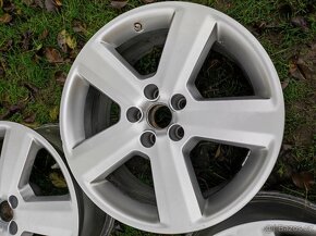 Alu kola originál Audi RS4 B5 RS6 4B r18 5x112 - 5