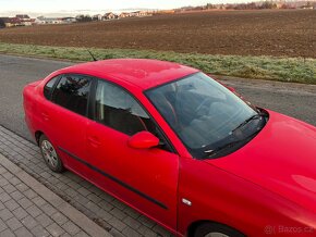 Seat cordoba 1.9SDI - 5