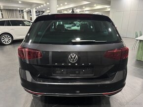 VW Passat B8 2.0TDI 140kW DSG Tažné Panorama ACC Kamera Navi - 5