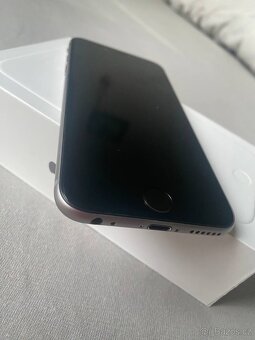 Apple iPhone 6 v původním balení - 5