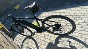 Elektrokolo Giant Roam E+ GTS, pouze 370km V záruce - 5