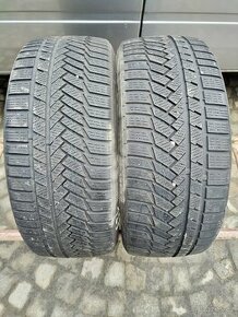 235/40/19 zimni pneu PIRELLI a CONTINENTAL 235 40 19 - 5