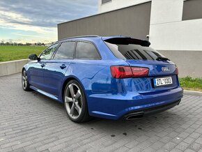 Audi A6 3.0 BiTDI Competition 182 000km - 5