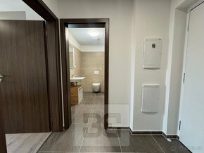 Pronájem byty 1+kk, 35 m2 - Vyškov-Předměstí, ev.č. N07556 - 5