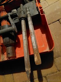 Hilti TE 804 bourací kladivo - 5