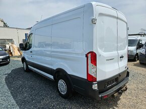 FORD TRANSIT 2.2 92KW L2H2 2015 DPH - 5