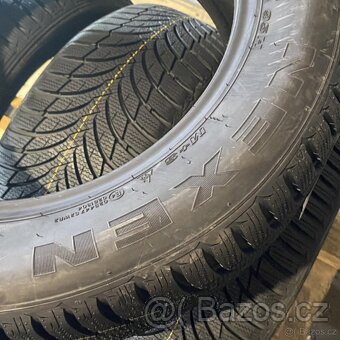 NOVÉ Zimní pneu 225/55 R16 95H Nexen - 5