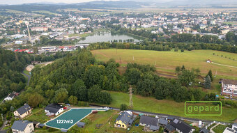 Prodej stavebního pozemku 1227 m² Zábřeh na Moravě - 5