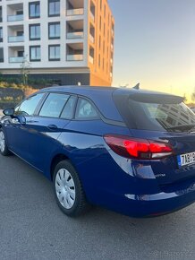 Opel ASTRA 1,6 CDTI R.v.2018 81 kW - 5