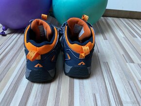 Dětské boty Crossroad - 5