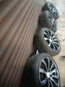 5x112 R18 Tomason - 5