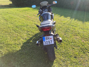 Honda CBF 1000 - 5