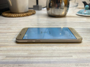 Samsung Galaxy A3 2017 SM-A320FL 16 GB RAM Gold - 5