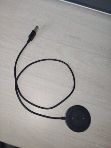 Pánské chytré hodinky Xiaomi Watch S1 Active - 5