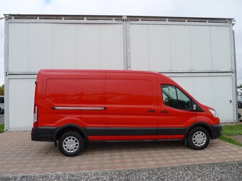 Ford Transit, 350L 2,0TDCI L3H2+klima - 5