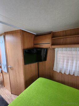 Karavan Burstner Belcanto 490TS Bürstner - 5