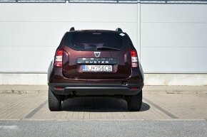 Dacia Duster 1.6 LPG 4x2 Cool - 5