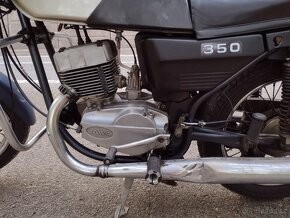 Jawa 350/638 - 5