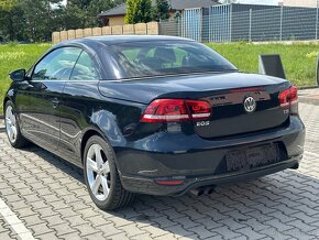 VOLKSWAGEN EOS 1.4 TSI 2011 - 5