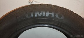 215/60 R17 kumho - 5