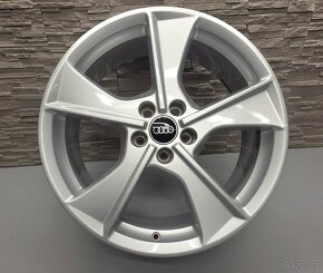 19" Originál Audi Q7 Q8 Touareg 5x112 - 5