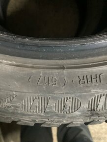 pneu GOOD YEAR 215/45-R16 90V - 5